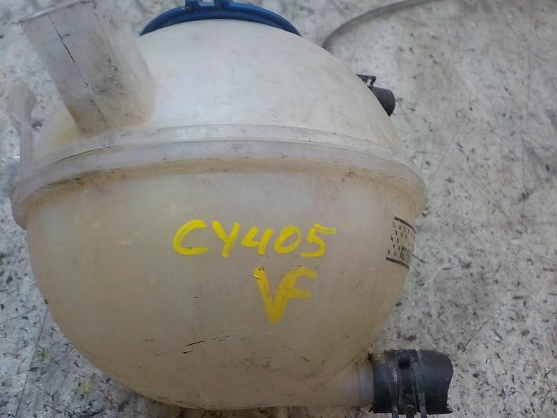 Recambio de deposito expansion para volkswagen golf vi (5k1) 2.0 tdi referencia OEM IAM 1K0121407A  