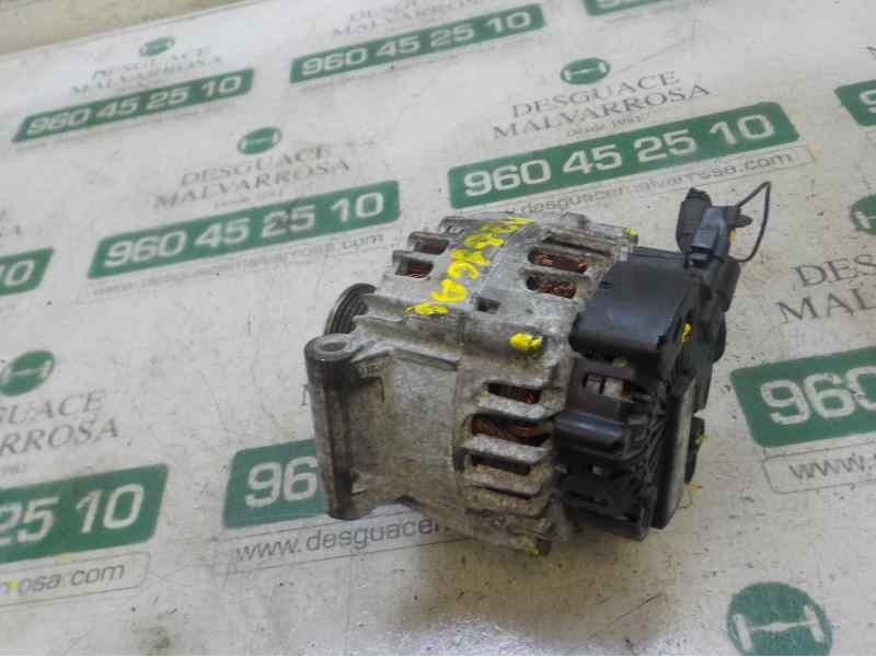 Recambio de alternador para mini mini (r56) cooper referencia OEM IAM   