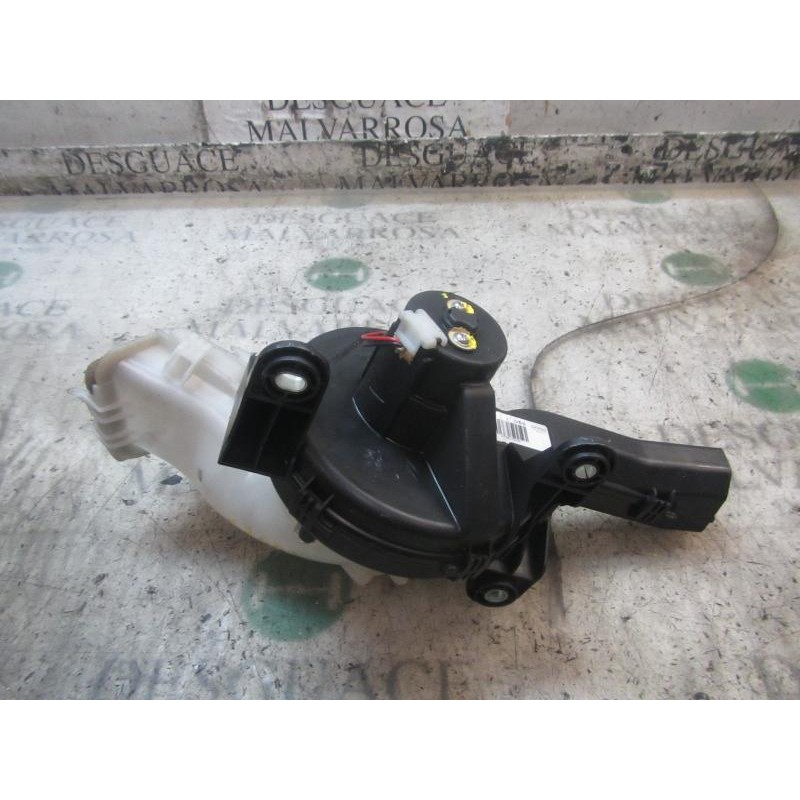 Recambio de motor calefaccion para citroën c4 picasso cool referencia OEM IAM 6441X4 9688094980 