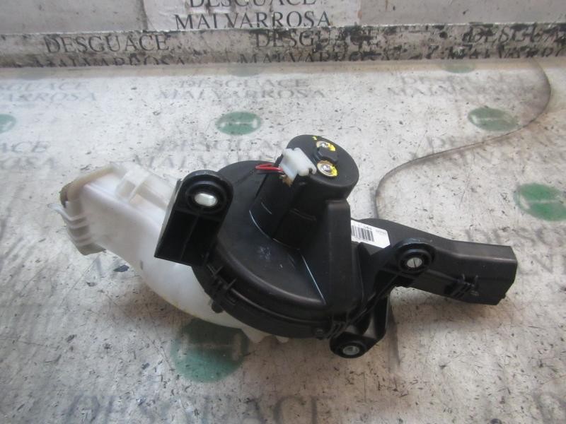 Recambio de motor calefaccion para citroën c4 picasso cool referencia OEM IAM 6441X4 9688094980 