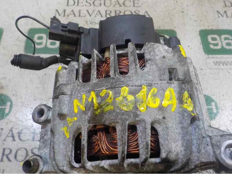 Recambio de alternador para mini mini (r56) cooper referencia OEM IAM   