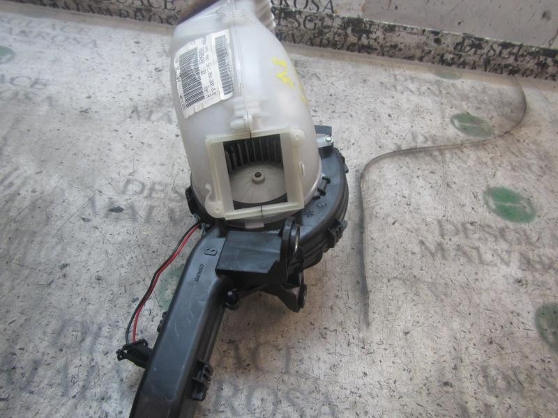 Recambio de motor calefaccion para citroën c4 picasso cool referencia OEM IAM 6441X4 9688094980 