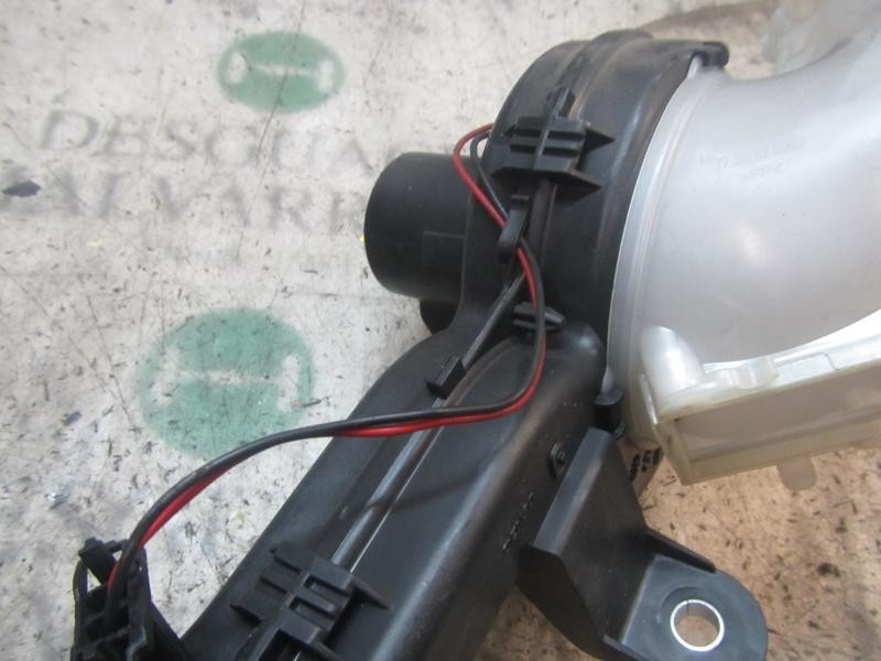 Recambio de motor calefaccion para citroën c4 picasso cool referencia OEM IAM 6441X4 9688094980 