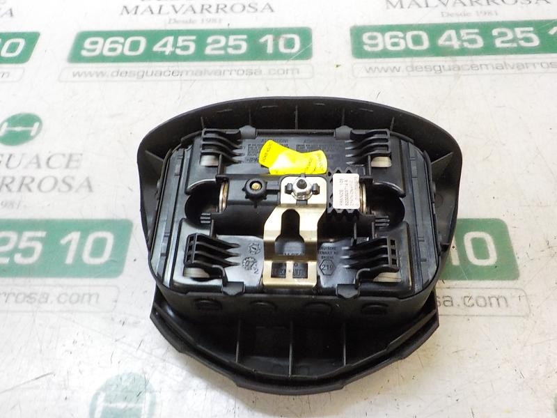 Recambio de airbag delantero izquierdo para renault laguna ii grandtour (kg0) 1.9 dci diesel fap referencia OEM IAM   