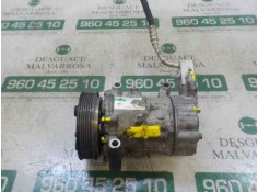 Recambio de compresor aire acondicionado para mini mini (r56) cooper referencia OEM IAM   