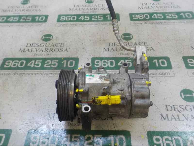 Recambio de compresor aire acondicionado para mini mini (r56) cooper referencia OEM IAM   