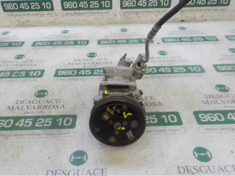 Recambio de compresor aire acondicionado para mini mini (r56) cooper referencia OEM IAM   