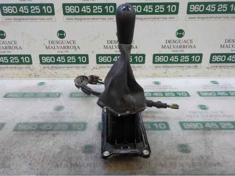 Recambio de palanca cambio para dacia dokker 1.5 dci diesel fap cat referencia OEM IAM 349011400R 349011400R 