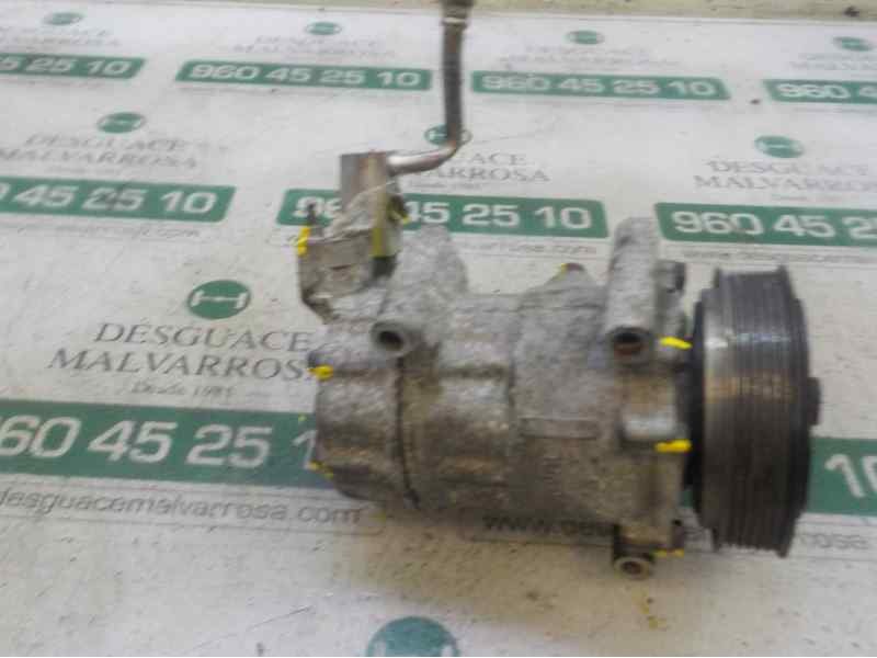 Recambio de compresor aire acondicionado para mini mini (r56) cooper referencia OEM IAM   