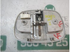 Recambio de piloto interior para ssangyong rexton 2.7 turbodiesel cat referencia OEM IAM    2