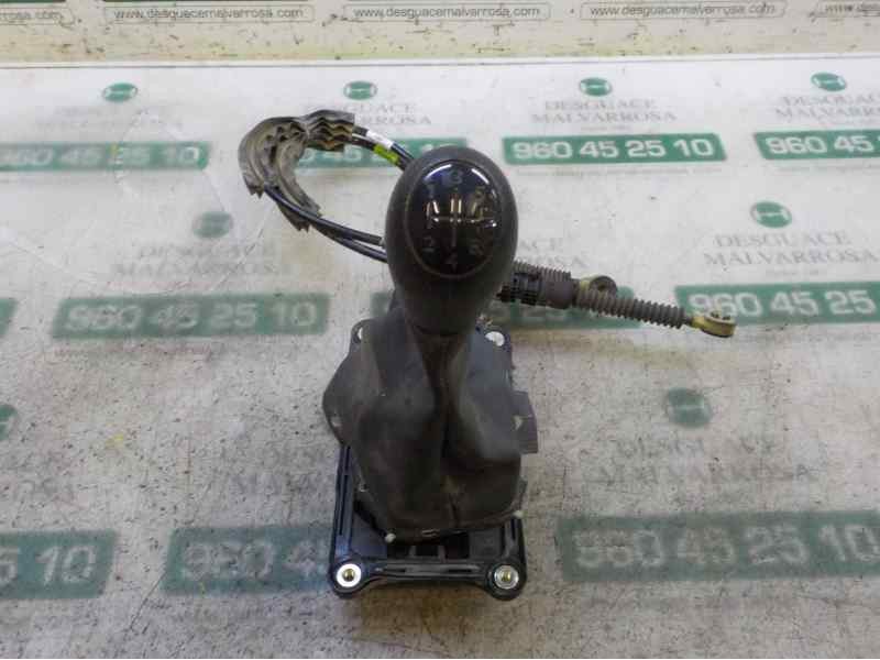 Recambio de palanca cambio para dacia dokker 1.5 dci diesel fap cat referencia OEM IAM 349011400R 349011400R 