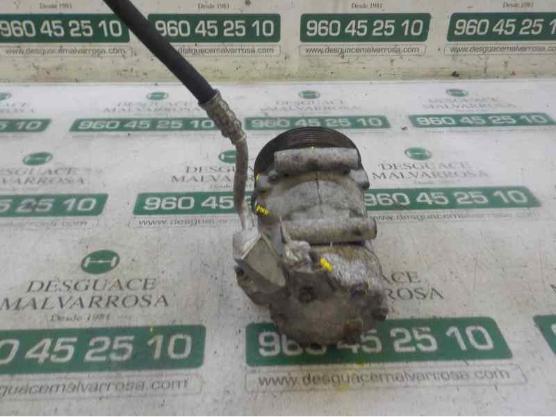 Recambio de compresor aire acondicionado para mini mini (r56) cooper referencia OEM IAM   