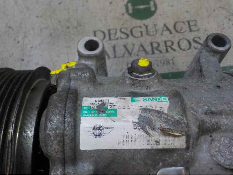 Recambio de compresor aire acondicionado para mini mini (r56) cooper referencia OEM IAM   