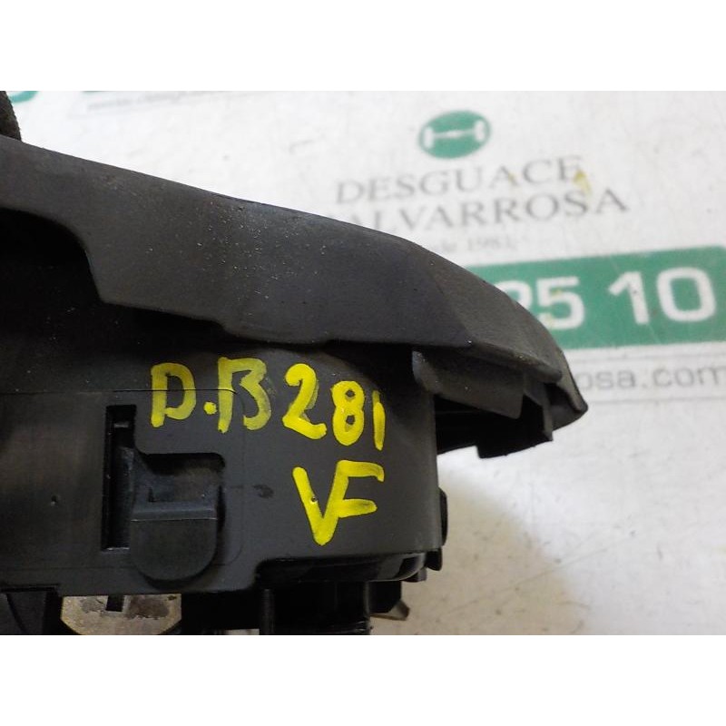Recambio de airbag delantero izquierdo para renault laguna ii grandtour (kg0) 1.9 dci diesel fap referencia OEM IAM   