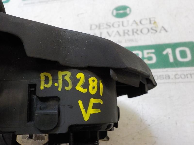 Recambio de airbag delantero izquierdo para renault laguna ii grandtour (kg0) 1.9 dci diesel fap referencia OEM IAM   