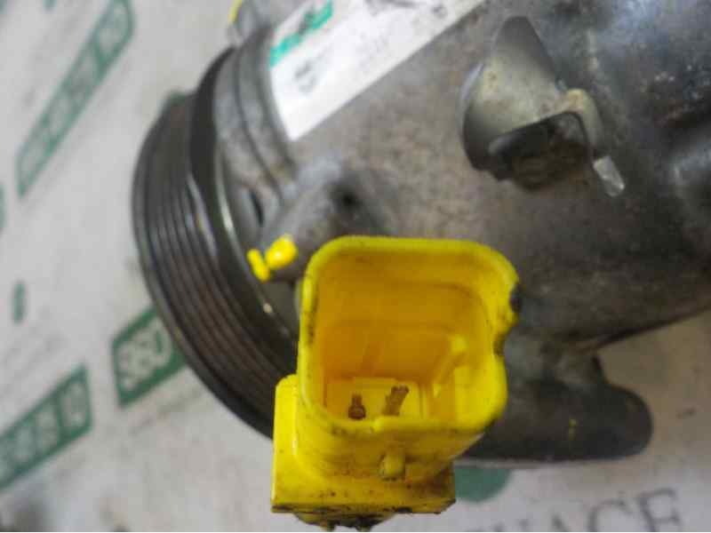 Recambio de compresor aire acondicionado para mini mini (r56) cooper referencia OEM IAM   