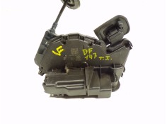 Recambio de cerradura puerta trasera izquierda para audi a1 sportback (gba) 1.0 tfsi referencia OEM IAM 5TA839015K 5TA839015K  2