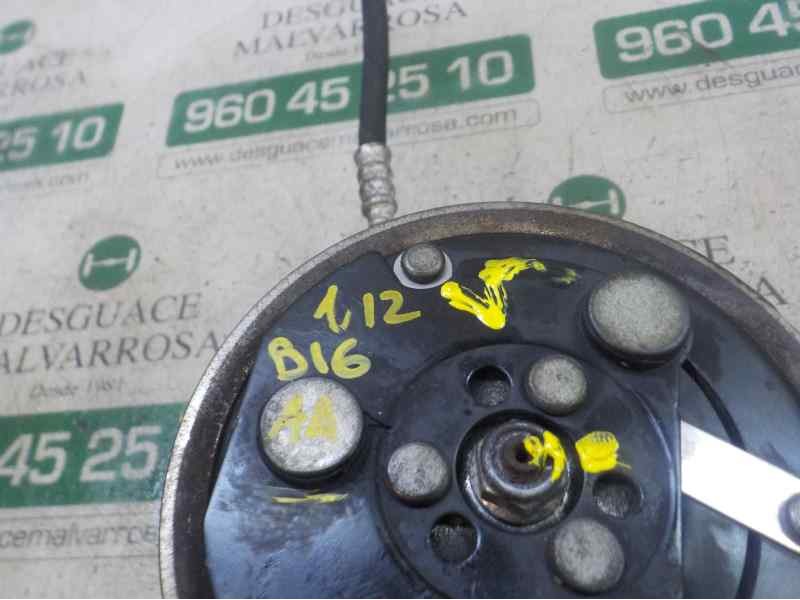 Recambio de compresor aire acondicionado para mini mini (r56) cooper referencia OEM IAM   
