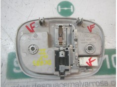 Recambio de piloto interior para ssangyong rexton 2.7 turbodiesel cat referencia OEM IAM    2