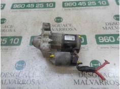 Recambio de motor arranque para mini mini (r56) cooper referencia OEM IAM   