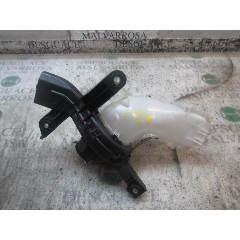 Recambio de motor calefaccion para citroën c4 picasso cool referencia OEM IAM 6441X5 9688094880 