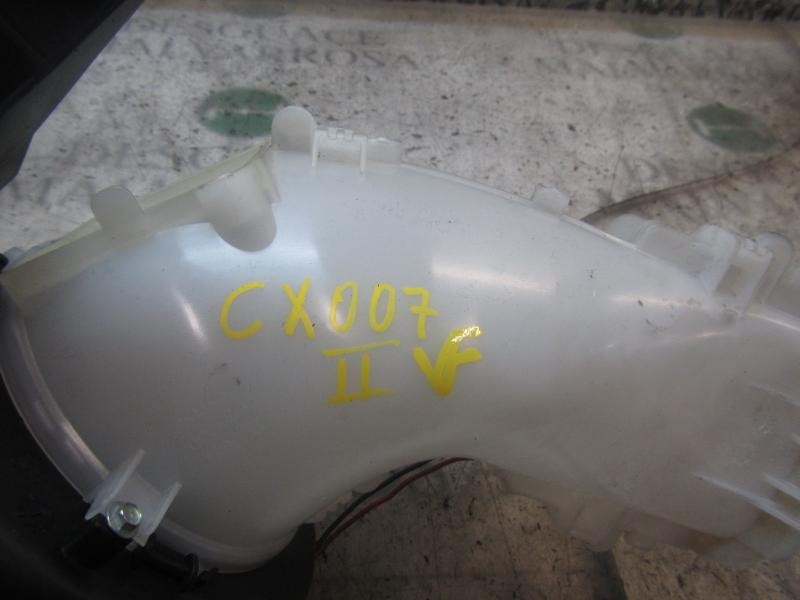 Recambio de motor calefaccion para citroën c4 picasso cool referencia OEM IAM 6441X5 9688094880 