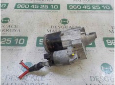 Recambio de motor arranque para mini mini (r56) cooper referencia OEM IAM    2