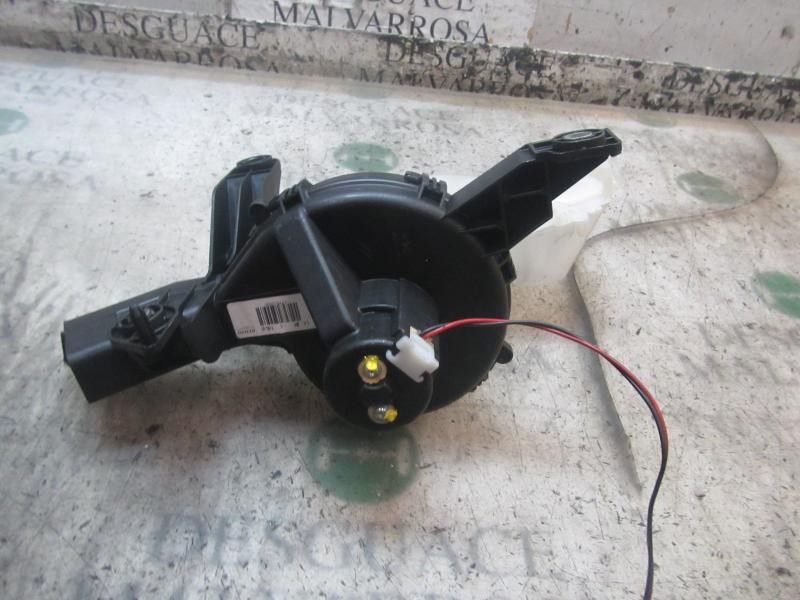 Recambio de motor calefaccion para citroën c4 picasso cool referencia OEM IAM 6441X5 9688094880 