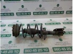 Recambio de amortiguador delantero izquierdo para renault laguna ii grandtour (kg0) 1.9 dci diesel fap referencia OEM IAM    2