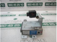 Recambio de centralita inmovilizador para ssangyong rexton 2.7 turbodiesel cat referencia OEM IAM   