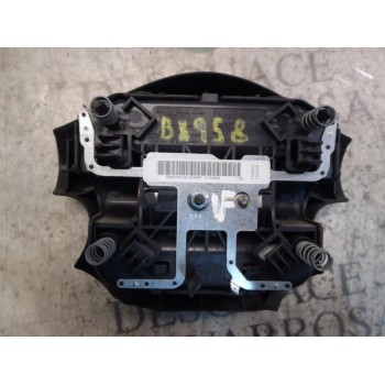 AIRBAG DELANTERO IZQUIERDO 