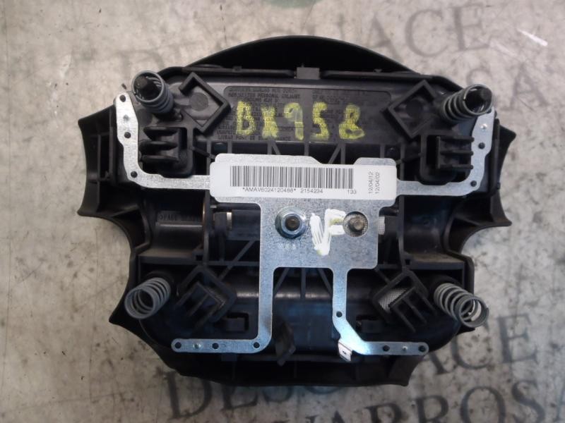 Recambio de airbag delantero izquierdo para nissan primera berlina (p12) acenta referencia OEM IAM   