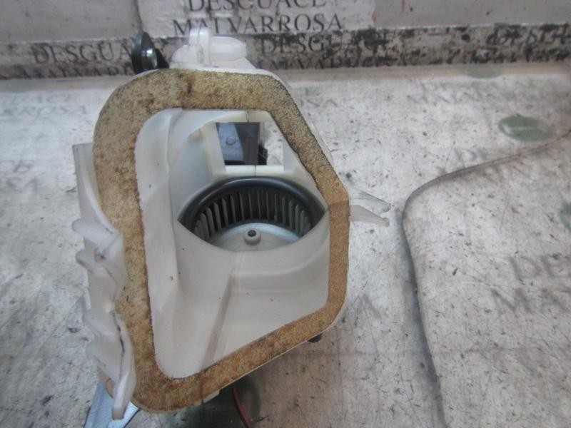 Recambio de motor calefaccion para citroën c4 picasso cool referencia OEM IAM 6441X5 9688094880 