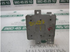 Recambio de centralita inmovilizador para ssangyong rexton 2.7 turbodiesel cat referencia OEM IAM    2