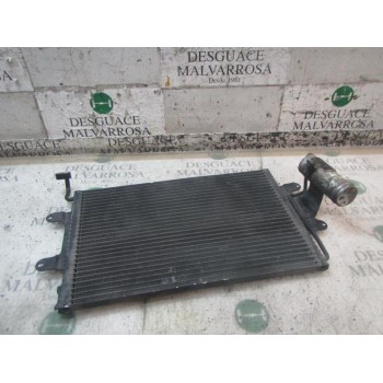 CONDENSADOR AIRE ACONDICIONADO 