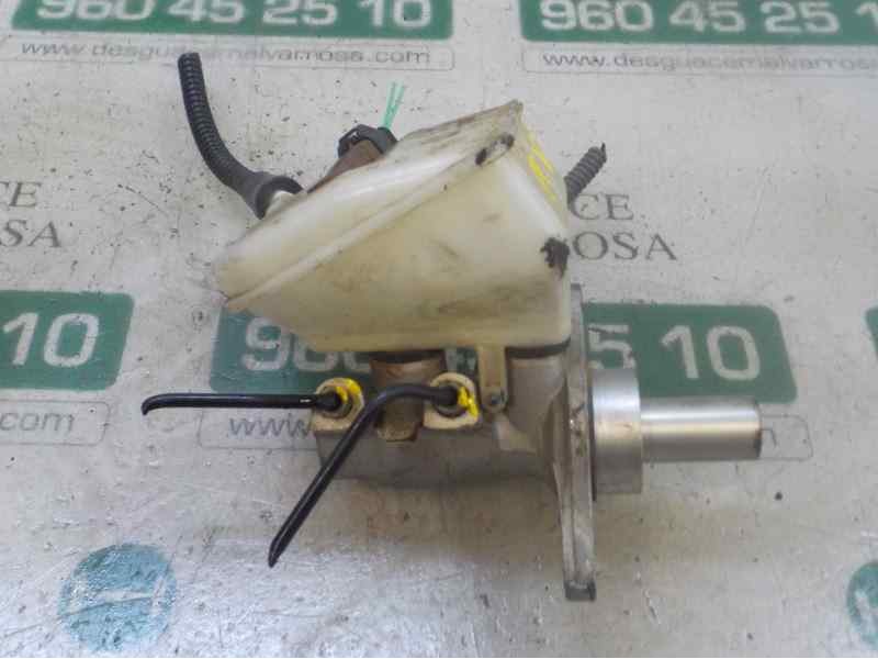 Recambio de bomba freno para peugeot partner kasten 1.6 16v hdi cat referencia OEM IAM   