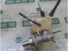Recambio de bomba freno para peugeot partner kasten 1.6 16v hdi cat referencia OEM IAM    2