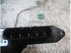 Recambio de resistencia calefaccion para citroën c4 picasso cool referencia OEM IAM 643619 52102500 52102500 2