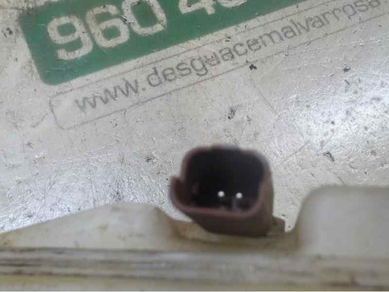 Recambio de bomba freno para peugeot partner kasten 1.6 16v hdi cat referencia OEM IAM   