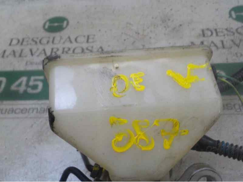 Recambio de bomba freno para peugeot partner kasten 1.6 16v hdi cat referencia OEM IAM   
