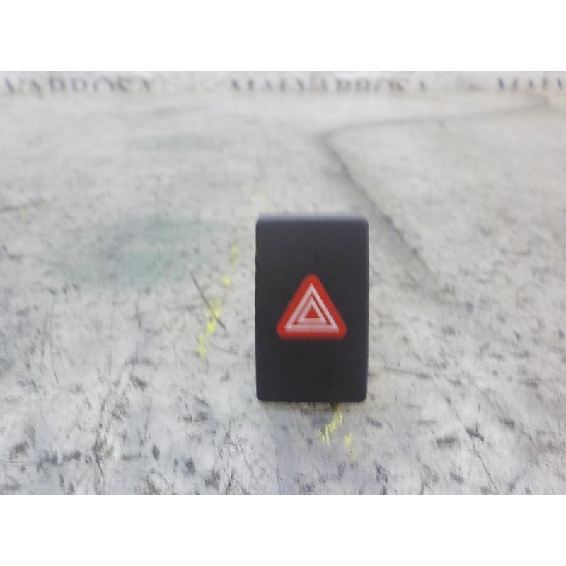 Recambio de warning para volkswagen golf vi (5k1) 2.0 tdi referencia OEM IAM 5K0953509A 5K0953509A 