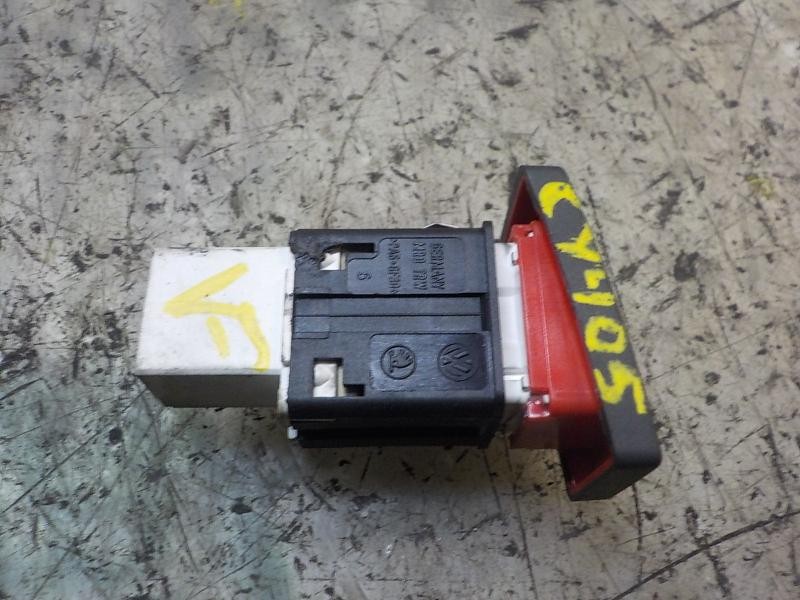 Recambio de warning para volkswagen golf vi (5k1) 2.0 tdi referencia OEM IAM 5K0953509A 5K0953509A 