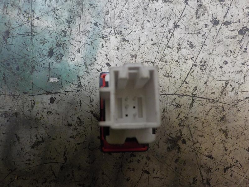 Recambio de warning para volkswagen golf vi (5k1) 2.0 tdi referencia OEM IAM 5K0953509A 5K0953509A 