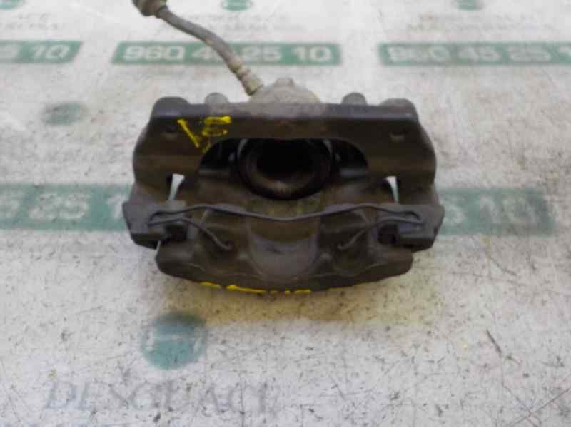Recambio de pinza freno delantera izquierda para dacia dokker 1.5 dci diesel fap cat referencia OEM IAM 410111495R  