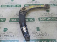 Recambio de brazo suspension inferior delantero izquierdo para peugeot partner kasten 1.6 16v hdi cat referencia OEM IAM    2