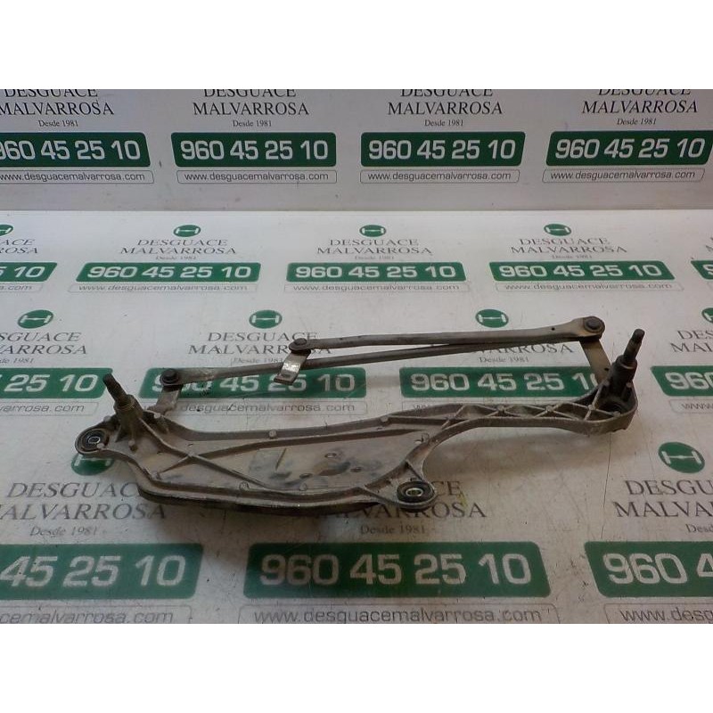 Recambio de articulacion limpia delantero para renault laguna ii grandtour (kg0) 1.9 dci diesel fap referencia OEM IAM   