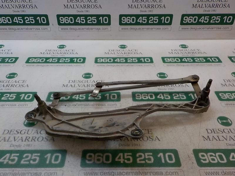 Recambio de articulacion limpia delantero para renault laguna ii grandtour (kg0) 1.9 dci diesel fap referencia OEM IAM   