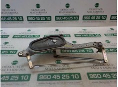 Recambio de articulacion limpia delantero para renault laguna ii grandtour (kg0) 1.9 dci diesel fap referencia OEM IAM    2