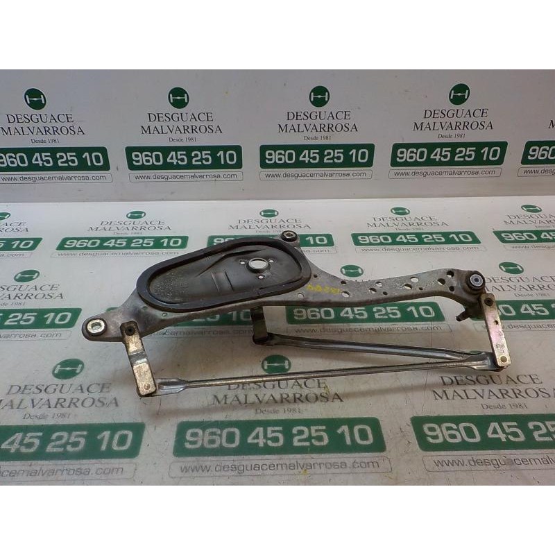 Recambio de articulacion limpia delantero para renault laguna ii grandtour (kg0) 1.9 dci diesel fap referencia OEM IAM   