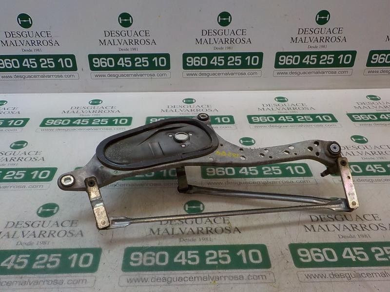 Recambio de articulacion limpia delantero para renault laguna ii grandtour (kg0) 1.9 dci diesel fap referencia OEM IAM   